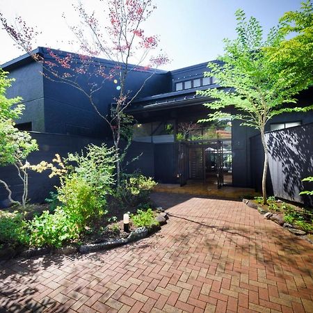 Hotel Sengokuhara Hisanoha Hakone Exterior foto