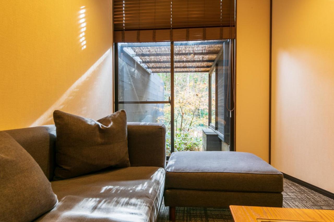 Hotel Sengokuhara Hisanoha Hakone Exterior foto