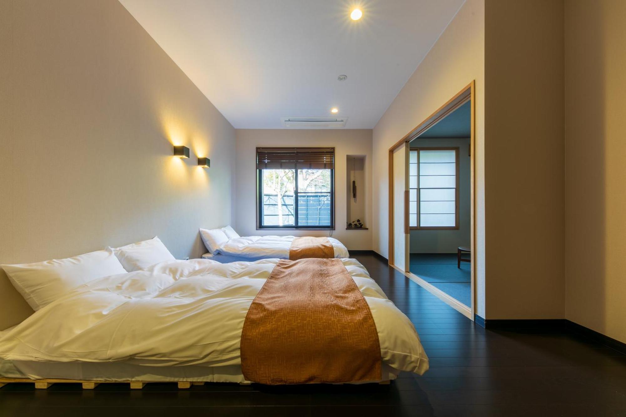 Hotel Sengokuhara Hisanoha Hakone Zimmer foto