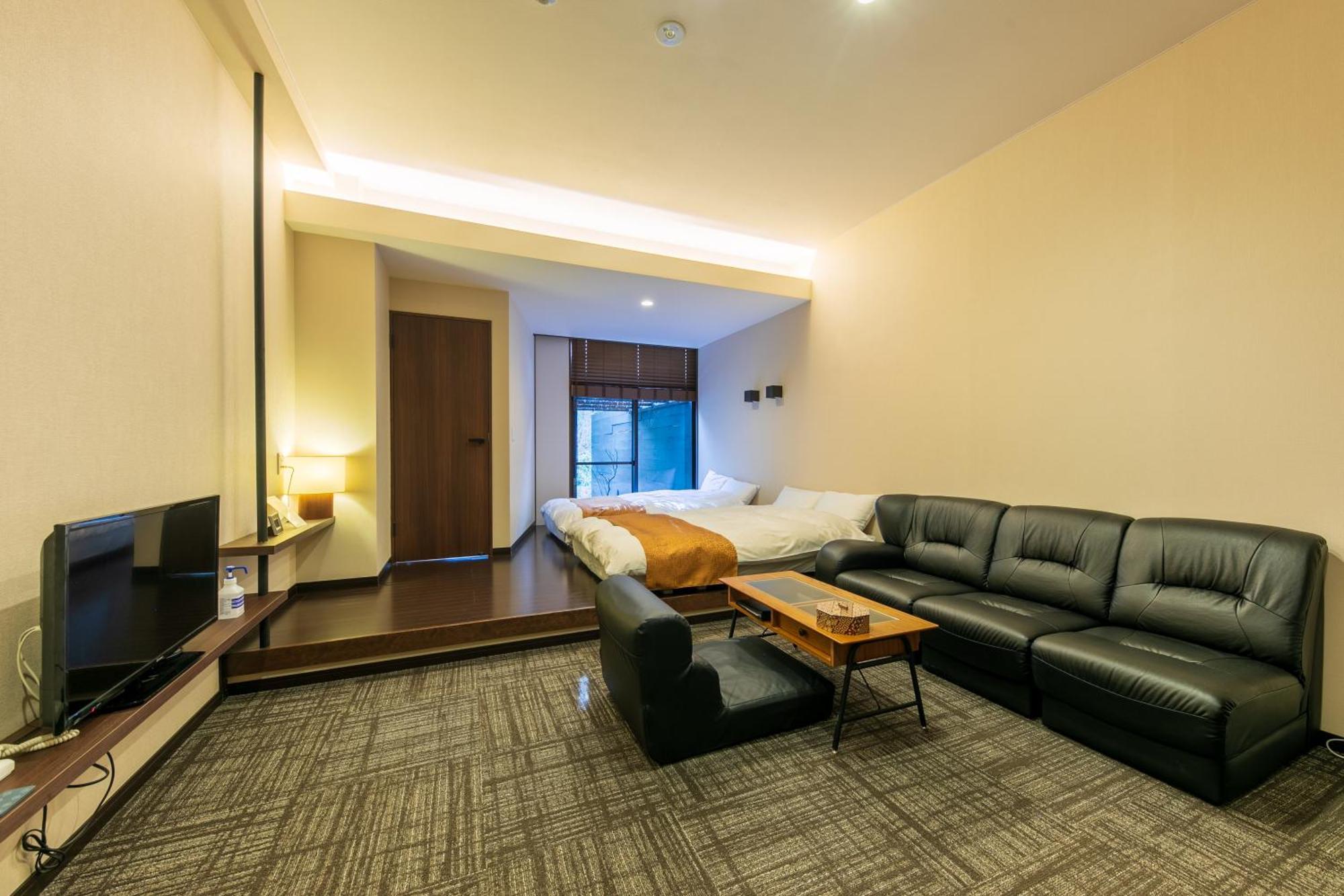 Hotel Sengokuhara Hisanoha Hakone Zimmer foto