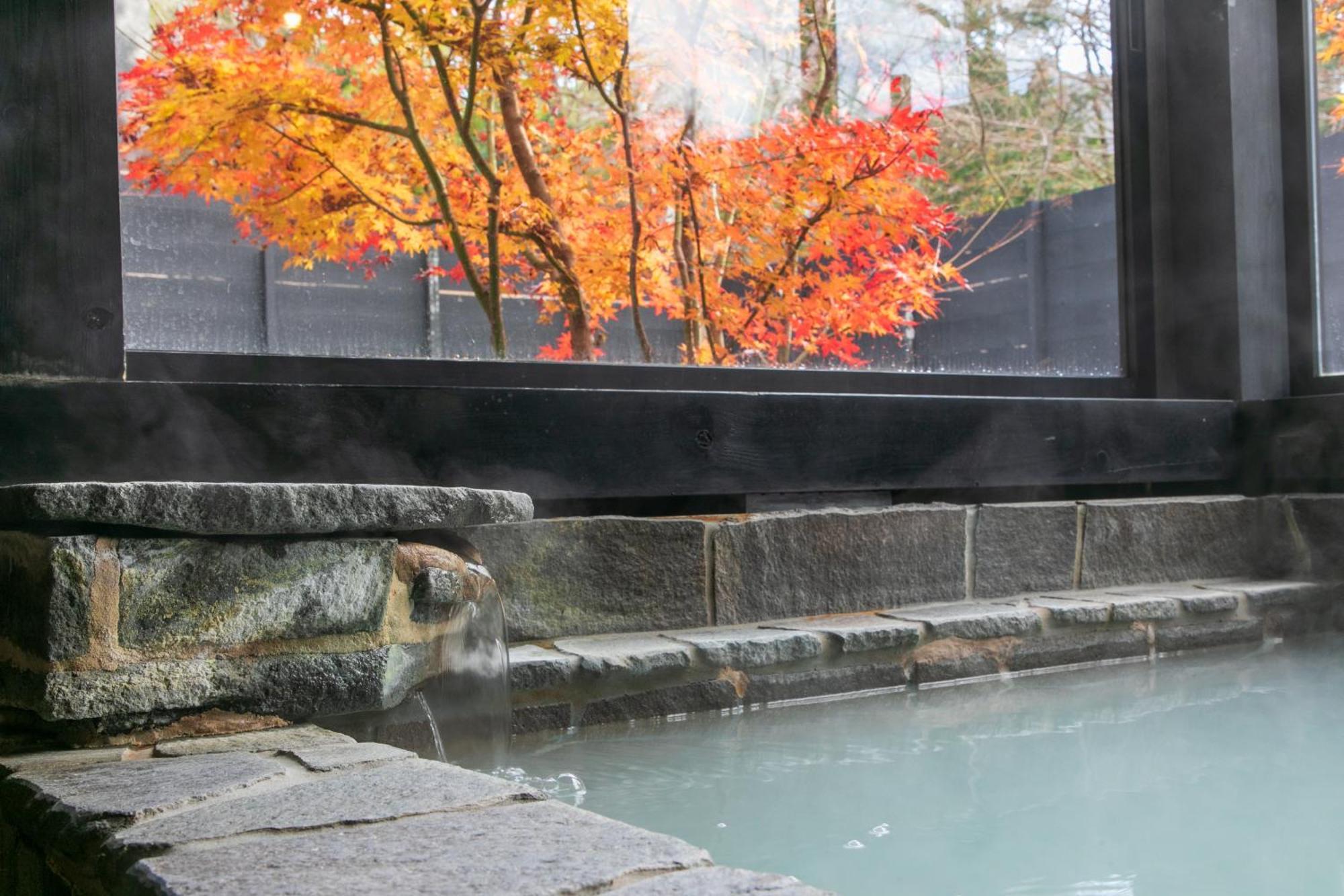 Hotel Sengokuhara Hisanoha Hakone Zimmer foto