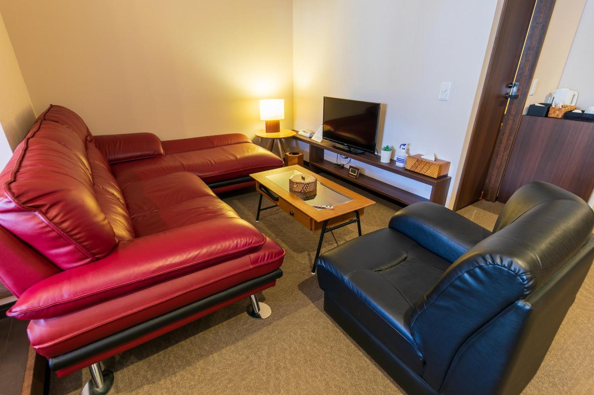 Hotel Sengokuhara Hisanoha Hakone Zimmer foto