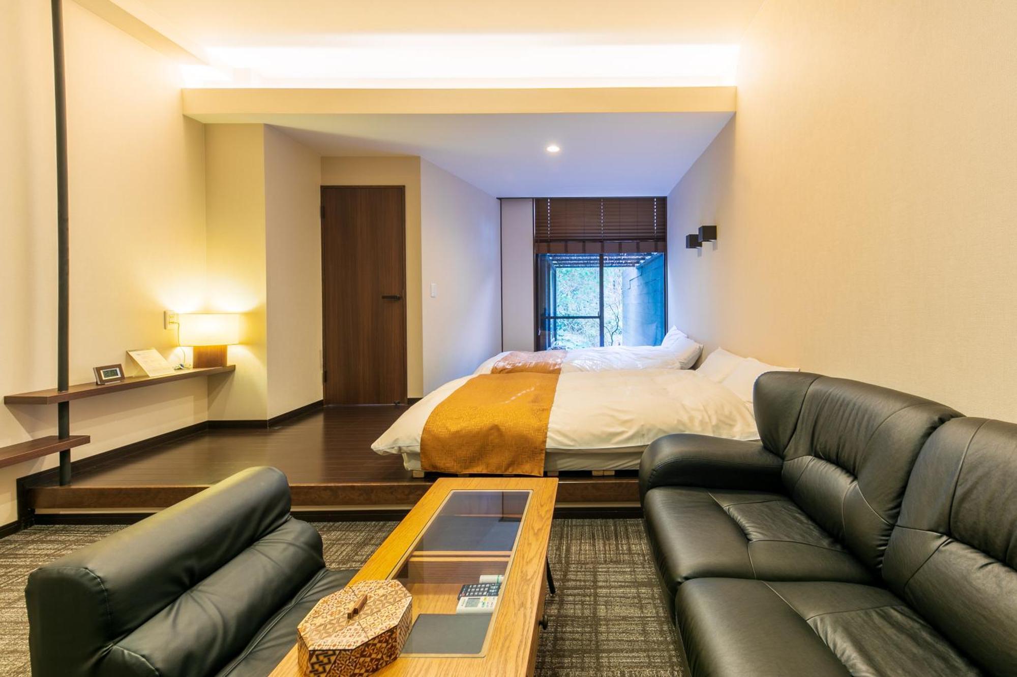 Hotel Sengokuhara Hisanoha Hakone Zimmer foto